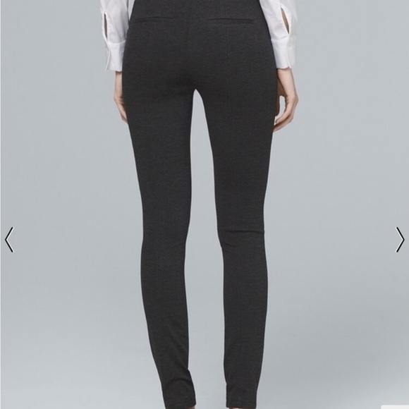 White House Black Market The Leggings - Picture 4 of 11